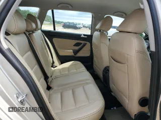2013 Volkswagen Jetta SE with VIN 3VWPP7AJ2DM642245, listed as a Copart auction lot 55967575 with 92,669 mi miles and Salvage title. Bid and sale history available at DreamBid. Image 10.