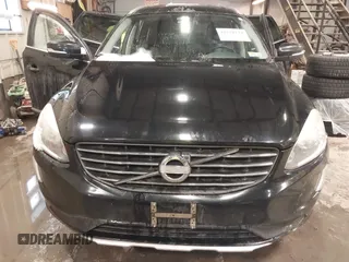 2014 Volvo XC60 R-Design Premier Plus with VIN YV4902DZ7E2537839, listed as a IAAI auction lot 41570128 with 8,858 mi miles and . Bid and sale history available at DreamBid. Image 11.