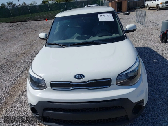2019 Kia Soul z VIN KNDJN2A26K7912417, wystawiony jako IAAI lot #41927634 z przebiegiem 73 230 mil mil oraz . Historia ofert i sprzedaży dostępna na DreamBid. Obrazek 6.