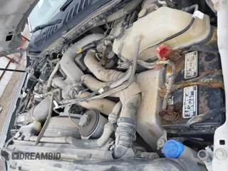 2022 Ford F-250 XL with VIN 1FT7W2BT2NEE45298, listed as a IAAI auction lot 41469889 with 60,306 mi miles and . Bid and sale history available at DreamBid. Image 9.