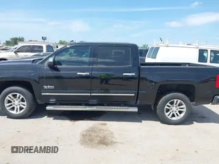 2018 Chevrolet Silverado 1500 LT with VIN 3GCPCREC1JG603937, listed as a IAAI auction lot 42067510 with 81,187 mi miles and . Bid and sale history available at DreamBid. Image 14.