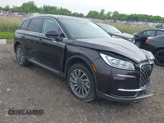 2023 Lincoln Corsair Reserve z VIN 5LMCJ2DA7PUL18735, wystawiony jako IAAI lot #42351447 z przebiegiem 7 mil mil oraz . Historia ofert i sprzedaży dostępna na DreamBid. Obrazek 1.