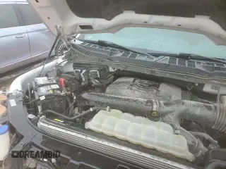 2022 Ford F-150 XLT с VIN 1FTFW1E83NFB81094, выставлен на аукционе Copart как лот 62930975 с пробегом 91 498 миль миль и Списание • Salvage title. История ставок и продаж доступна на DreamBid. Изображение 14.