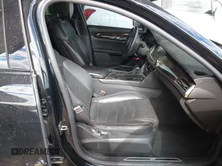 2017 Cadillac CT6 Luxury RWD z VIN 1G6KC5RXXHU127195, wystawiony jako IAAI lot #41782547 z przebiegiem 90 125 mil mil oraz . Historia ofert i sprzedaży dostępna na DreamBid. Obrazek 5.