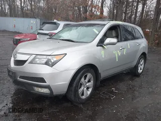 2011 Acura MDX z VIN 2HNYD2H25BH511057, wystawiony jako IAAI lot #41844541 z przebiegiem 141 114 mil mil oraz . Historia ofert i sprzedaży dostępna na DreamBid. Obrazek 18.