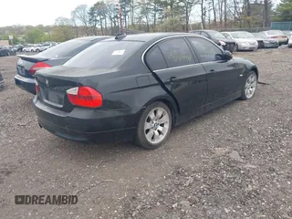 2006 BMW 3 Series 330xi с VIN WBAVD33546KV63470, выставлен на аукционе IAAI как лот 42165208 с пробегом Не указан миль и . История ставок и продаж доступна на DreamBid. Изображение 4.