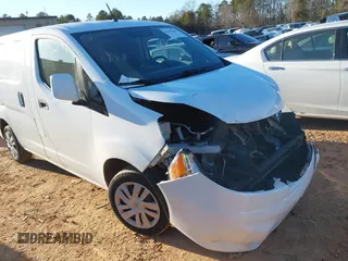 2018 Nissan NV200 S с VIN 3N6CM0KN2JK700877, выставлен на аукционе IAAI как лот 41442258 с пробегом 110 546 миль миль и . История ставок и продаж доступна на DreamBid. Изображение 1.