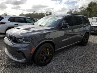 2024 Dodge Durango SRT 392 Premium with VIN 1C4SDJGJ6RC218926, listed as a Copart auction lot 84635184 with Not Provided miles and Non Repairable. Bid and sale history available at DreamBid. Image 1.