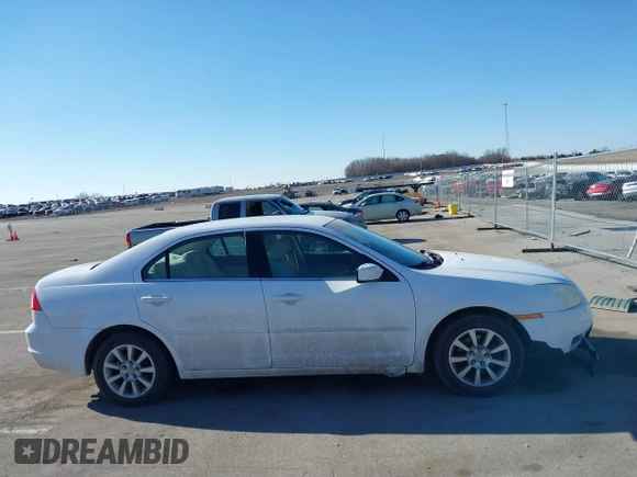 2006 Mercury Milan with VIN 3MEFM07136R651790, listed as a IAAI auction lot 41476480 with 149,677 mi miles and . Bid and sale history available at DreamBid. Image 14.