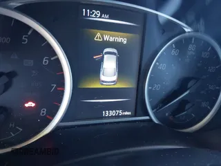 2017 Nissan Sentra SR z VIN 3N1AB7AP4HY212763, wystawiony jako IAAI lot #41674826 z przebiegiem 133 075 mil mil oraz . Historia ofert i sprzedaży dostępna na DreamBid. Obrazek 15.