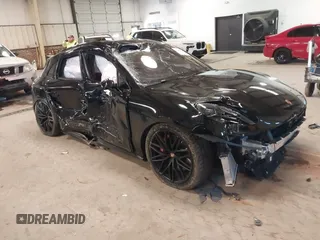 2023 Porsche Macan GTS с VIN WP1AF2A59PLB56733, выставлен на аукционе IAAI как лот 41286591 с пробегом 33 129 миль миль и . История ставок и продаж доступна на DreamBid. Изображение 1.