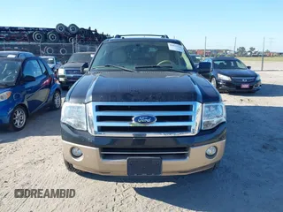 2012 Ford Expedition XLT with VIN 1FMJU1H58CEF24224, listed as a IAAI auction lot 42027523 with 187,764 mi miles and . Bid and sale history available at DreamBid. Image 12.