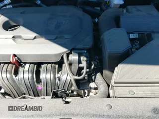 2021 Hyundai Tucson SEL с VIN KM8J33AL0MU300525, выставлен на аукционе IAAI как лот 41813634 с пробегом 18 266 миль миль и . История ставок и продаж доступна на DreamBid. Изображение 20.