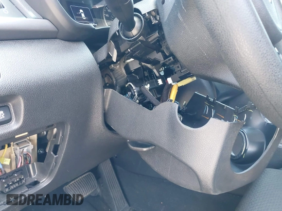 2016 Kia Optima LX with VIN 5XXGT4L33GG106342, listed as a IAAI auction lot 42272945 with 94,645 mi miles and . Bid and sale history available at DreamBid. Image 6.