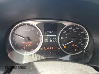 2021 Nissan Kicks S с VIN 3N1CP5BV3ML465561, выставлен на аукционе Copart как лот 57097245 с пробегом 88 152 миль миль и Списание • Salvage title. История ставок и продаж доступна на DreamBid. Изображение 9.