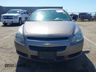 2011 Chevrolet Malibu 1LS with VIN 1G1ZB5E1XBF215846, listed as a IAAI auction lot 42153073 with Not Provided miles and . Bid and sale history available at DreamBid. Image 12.