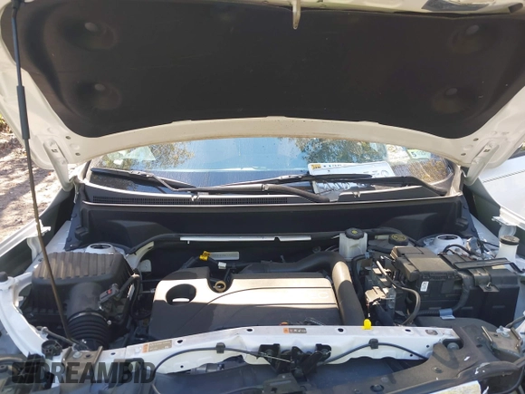 2021 GMC Terrain SLT with VIN 3GKALVEV6ML326881, listed as a IAAI auction lot 40663653 with 28,431 mi miles and . Bid and sale history available at DreamBid. Image 10.