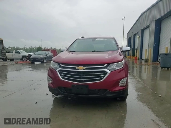 2019 Chevrolet Equinox Premier z VIN 2GNAXYEX6K6234567, wystawiony jako Copart lot #54831425 z przebiegiem 64 548 mil mil oraz Szkoda całkowita • Salvage title. Historia ofert i sprzedaży dostępna na DreamBid. Obrazek 13.