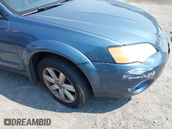 2006 Subaru Legacy Outback with VIN 4S4BP61C667348042, listed as a IAAI auction lot 42424821 with 229,814 mi miles and . Bid and sale history available at DreamBid. Image 6.