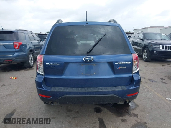 2012 Subaru Forester X Premium z VIN JF2SHBCC7CH431025, wystawiony jako IAAI lot #42144648 z przebiegiem 114 336 mil mil oraz . Historia ofert i sprzedaży dostępna na DreamBid. Obrazek 16.