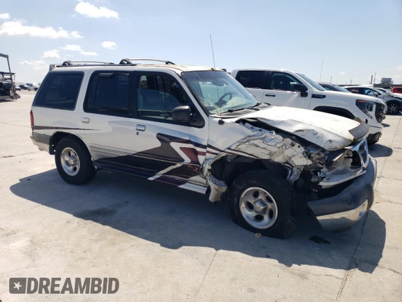 2000 Ford Explorer XLT с VIN 1FMZU73E1YZB73542, выставлен на аукционе Copart как лот 56325925 с пробегом 192 202 миль миль и Списание • Salvage title. История ставок и продаж доступна на DreamBid. Изображение 4.