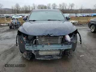 2020 Chevrolet Blazer LT with VIN 3GNKBJRS6LS620921, listed as a Copart auction lot 46975135 with 99,508 mi miles and Salvage title. Bid and sale history available at DreamBid. Image 5.