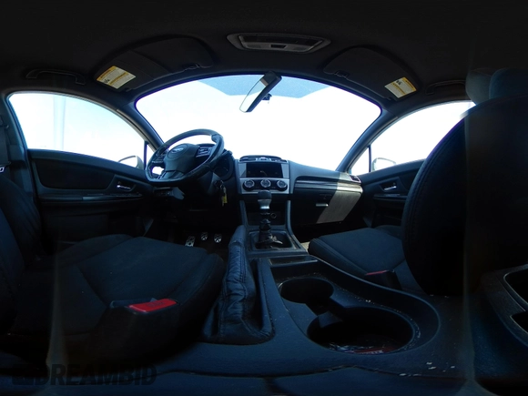2019 Subaru WRX with VIN JF1VA1A65K9812054, listed as a IAAI auction lot 41525671 with 123,216 mi miles and . Bid and sale history available at DreamBid. Image 19.