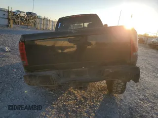 2004 Dodge 3500 SLT with VIN 3D7LU38C44G182472, listed as a Copart auction lot 83442714 with 220,410 mi miles and Salvage Title. Bid and sale history available at DreamBid. Image 6.