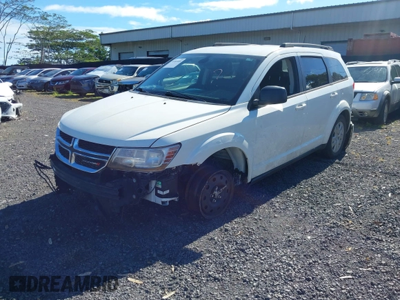 2019 Dodge Journey SE Value with VIN 3C4PDCAB2KT810207, listed as a IAAI auction lot 40991409 with Not Provided miles and . Bid and sale history available at DreamBid. Image 21.