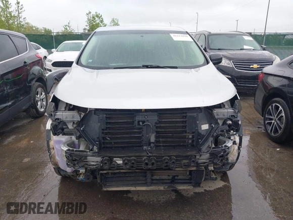 2018 Ford Edge SE с VIN 2FMPK4G93JBC54396, выставлен на аукционе IAAI как лот 42213098 с пробегом 50 085 миль миль и . История ставок и продаж доступна на DreamBid. Изображение 13.