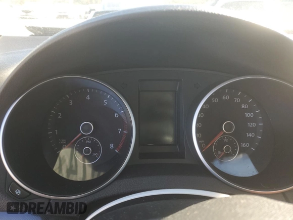 2010 Volkswagen Jetta SportWagen SE with VIN 3VWTZ7AJ9AM663291, listed as a Copart auction lot 79474074 with 0 mi miles and Salvage Title. Bid and sale history available at carsss.com. Image 9.