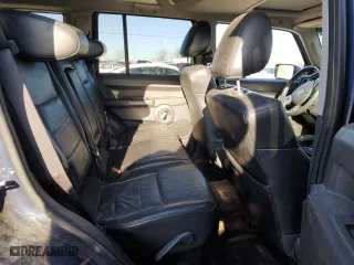 2010 Jeep Commander Sport with VIN 1J4RG4GK0AC124393, listed as a Copart auction lot 51321935 with 0 mi miles and Clean Title. Bid and sale history available at carsss.com. Image 11.