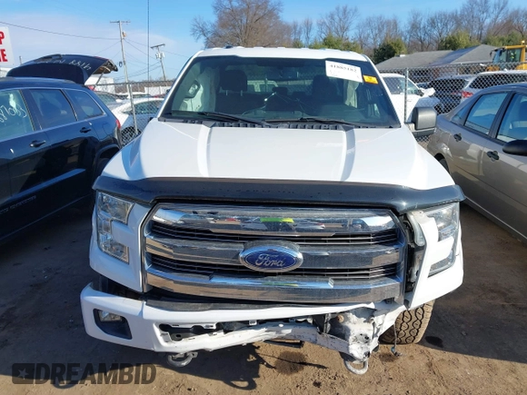 2015 Ford F-150 XLT с VIN 1FTFX1EG8FFC59469, выставлен на аукционе IAAI как лот 41885182 с пробегом 93 147 миль миль и . История ставок и продаж доступна на DreamBid. Изображение 12.