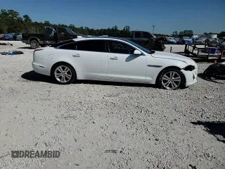 2016 Jaguar XJ Portfolio with VIN SAJWA2G79G8W00955, listed as a Copart auction lot 77650194 with 60,515 mi miles and Clean title. Bid and sale history available at DreamBid. Image 13.