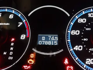 2008 Acura TSX Nav with VIN JH4CL96948C019044, listed as a IAAI auction lot 42407717 with 78,815 mi miles and . Bid and sale history available at DreamBid. Image 7.