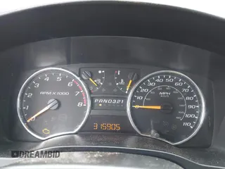 2010 Chevrolet Colorado Work Truck with VIN 1GCCSBD90A8114465, listed as a IAAI auction lot 40893702 with 315,905 mi miles. Bid and sale history available at carsss.com. Image 7.