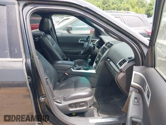 2011 Ford Explorer Limited с VIN 1FMHK8F84BGA91353, выставлен на аукционе IAAI как лот 42382063 с пробегом 214 049 миль миль и . История ставок и продаж доступна на DreamBid. Изображение 5.