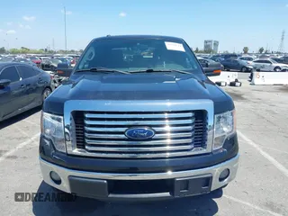 2012 Ford F-150 XL z VIN 1FTFW1CT5CFB34590, wystawiony jako IAAI lot #42279514 z przebiegiem 196 480 mil mil oraz . Historia ofert i sprzedaży dostępna na DreamBid. Obrazek 6.