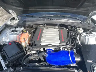 2017 Chevrolet Camaro 1SS z VIN 1G1FF1R7XH0176640, wystawiony jako IAAI lot #41911058 z przebiegiem 74 093 mil mil oraz . Historia ofert i sprzedaży dostępna na DreamBid. Obrazek 10.