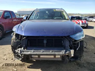2022 Audi Q5 S line Prestige with VIN WA1FAAFY9N2005441, listed as a Copart auction lot 44642835 with 32,904 mi miles and Salvage Title. Bid and sale history available at carsss.com. Image 5.