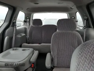 2001 Ford Windstar LX with VIN 2FMZA51401BC06241, listed as a Copart auction lot 76775504 with Not Provided miles and Salvage Title. Bid and sale history available at carsss.com. Image 10.