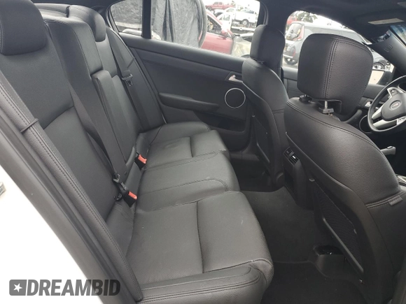 2009 Pontiac G8 GT with VIN 6G2EC57Y89L164105, listed as a Copart auction lot 47447925 with 50,407 mi miles and Salvage Title. Bid and sale history available at DreamBid. Image 10.