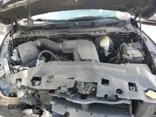 2016 Ram 1500 Big Horn z VIN 1C6RR7LG0GS399223, wystawiony jako Copart lot #59302455 z przebiegiem 155 869 mil mil oraz Nie do naprawy • Non repairable. Historia ofert i sprzedaży dostępna na DreamBid. Obrazek 11.