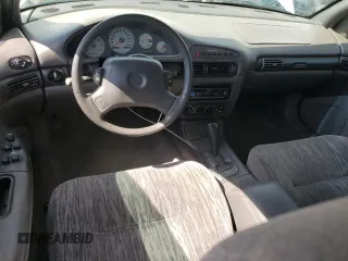 1997 Dodge Intrepid z VIN 2B3HD46F6VH682364, wystawiony jako Copart lot #59026865 z przebiegiem 127 980 mil mil oraz Czysty tytuł • Clean title. Historia ofert i sprzedaży dostępna na DreamBid. Obrazek 8.