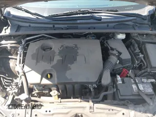 2019 Toyota Corolla L z VIN 2T1BURHE1KC166800, wystawiony jako IAAI lot #41959777 z przebiegiem 50 589 mil mil oraz . Historia ofert i sprzedaży dostępna na DreamBid. Obrazek 10.
