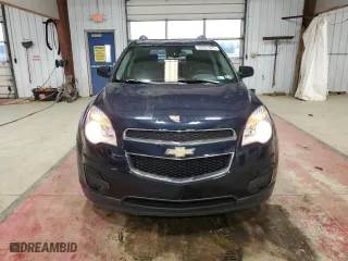 2015 Chevrolet Equinox LT with VIN 2GNFLFEK3F6439327, listed as a Copart auction lot 52031625 with 69,114 mi miles and Salvage Title. Bid and sale history available at carsss.com. Image 5.