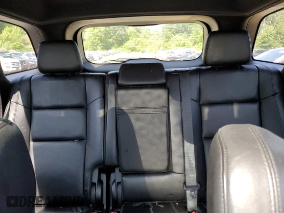 2019 Jeep Grand Cherokee Limited с VIN 1C4RJFBG3KC660780, выставлен на аукционе Copart как лот 60020255 с пробегом 101 828 миль миль и Списание • Salvage title. История ставок и продаж доступна на DreamBid. Изображение 10.