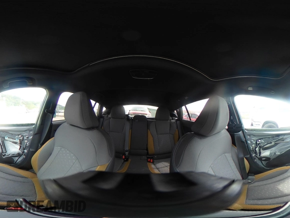 2024 Subaru Crosstrek Special Sports с VIN 4S4GUHF67R3819513, выставлен на аукционе IAAI как лот 42386252 с пробегом 6 958 миль миль и . История ставок и продаж доступна на DreamBid. Изображение 19.