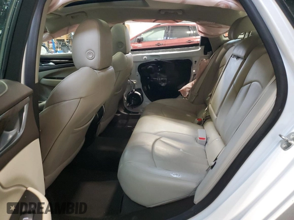 2018 Buick LaCrosse Premium with VIN 1G4ZS5SS3JU131572, listed as a Copart auction lot 85261284 with 88,735 mi miles and Salvage Title. Bid and sale history available at carsss.com. Image 10.