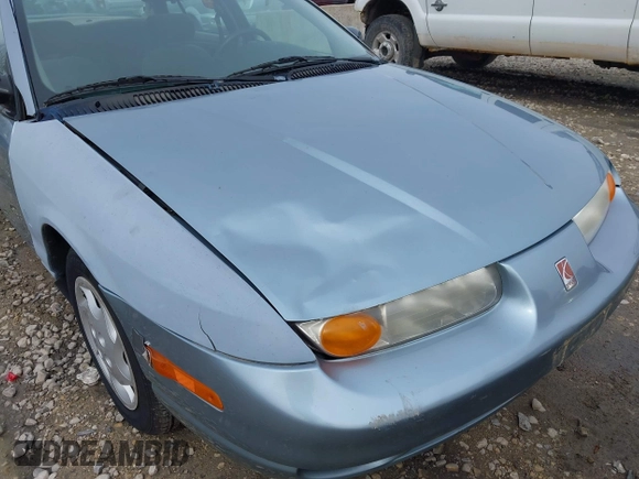 2002 Saturn SL z VIN 1G8ZK52702Z105381, wystawiony jako IAAI lot #41962378 z przebiegiem 169 204 mil mil oraz . Historia ofert i sprzedaży dostępna na DreamBid. Obrazek 6.